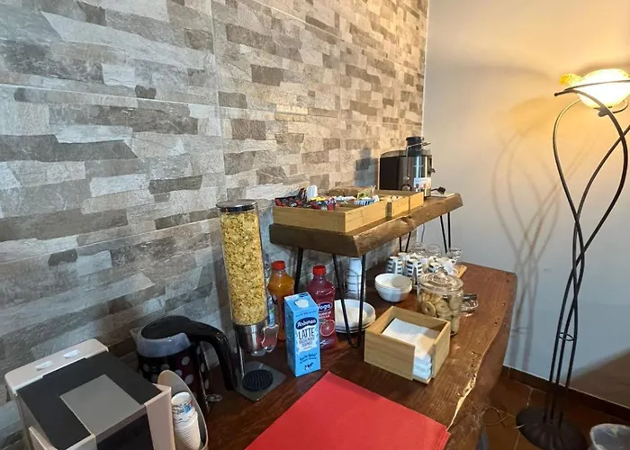 Casa vacanza: Villa Franca