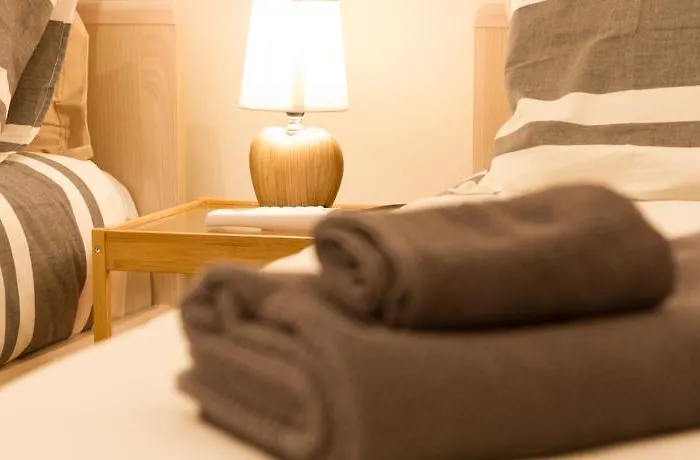 Hotel familiare: Romano Rooms