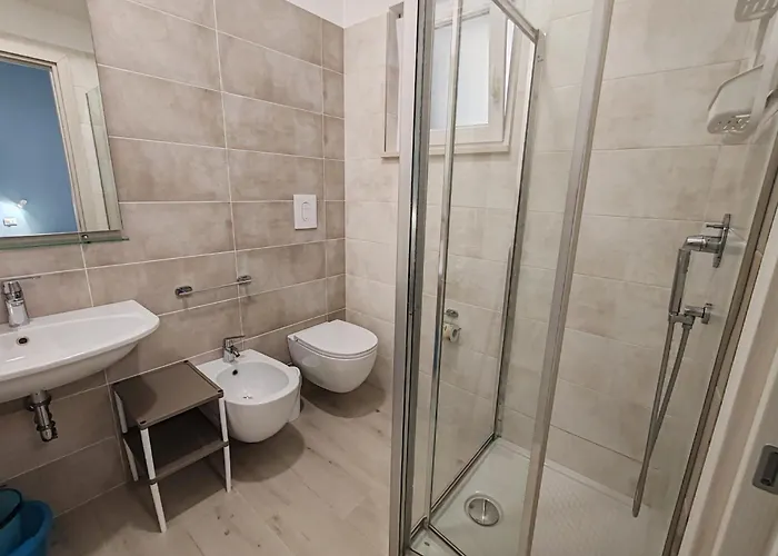 Appartamento : Villa Elisa