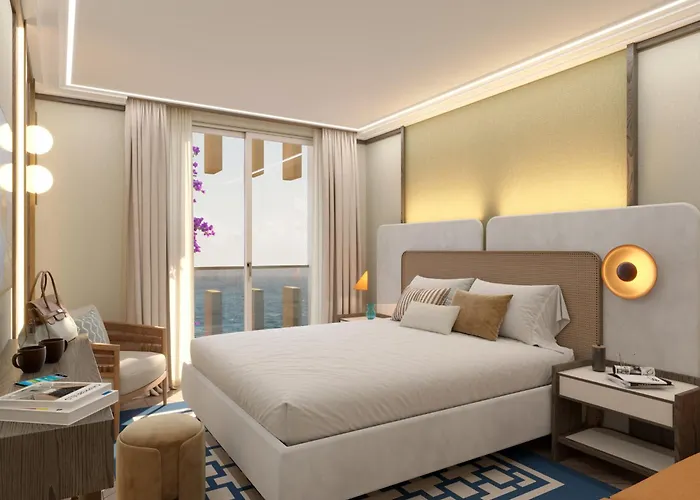 Hotel boutique: Una Hotels Capotaormina