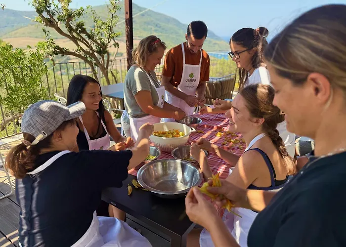 B&B Baia Di Trentova