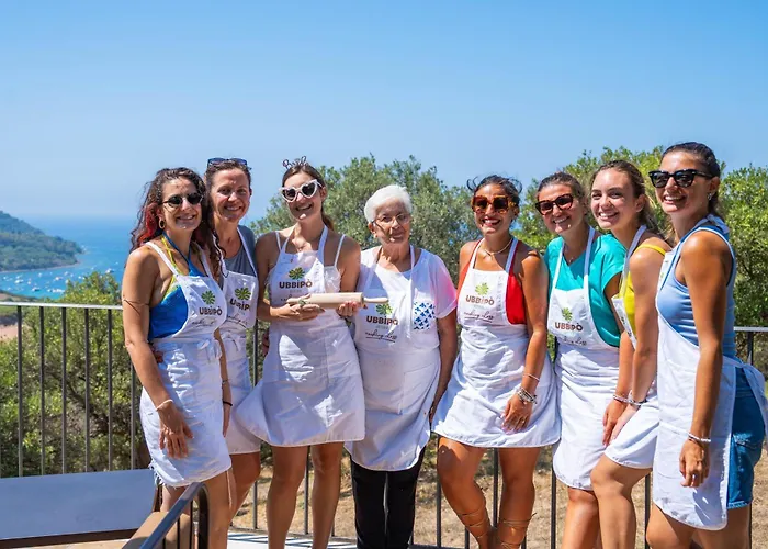 B&B Baia Di Trentova