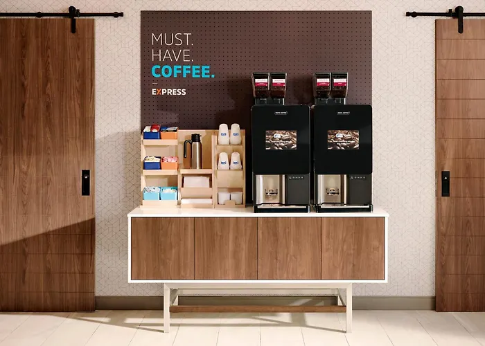 Hotel familiare: Holiday Inn Express - Wall Street By Ihg