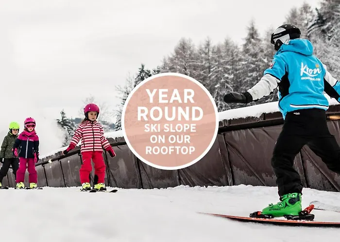 Falkensteiner Family Resort Lido L 4 Star Superior