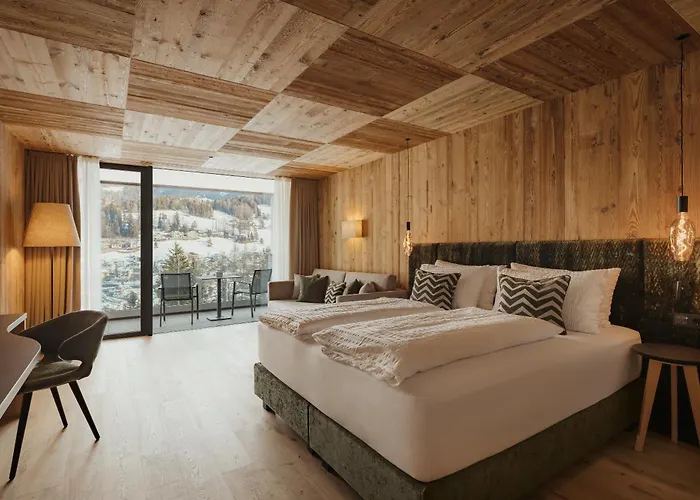 Hotel 3 stelle: Luxury B&B August