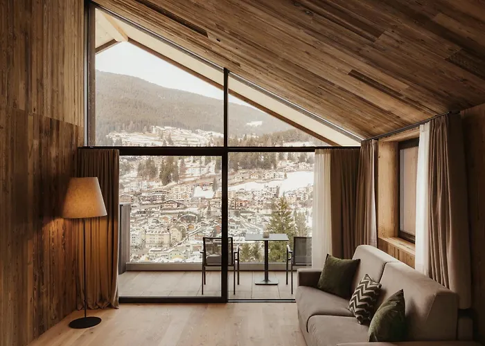 Hotel 3 stelle: Luxury B&B August