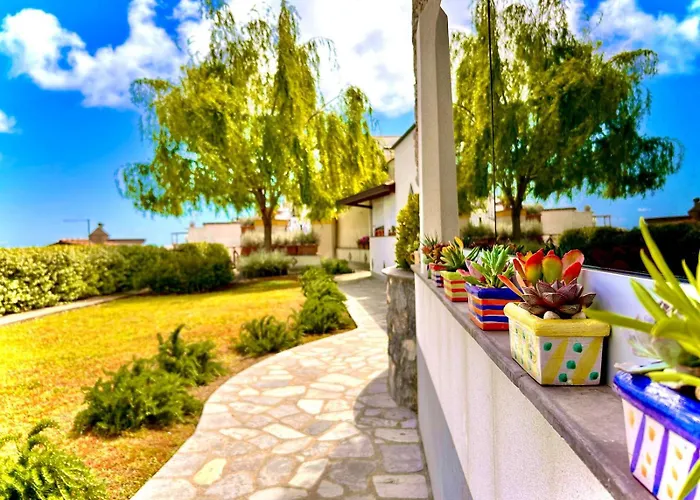 Albadamare Boutique