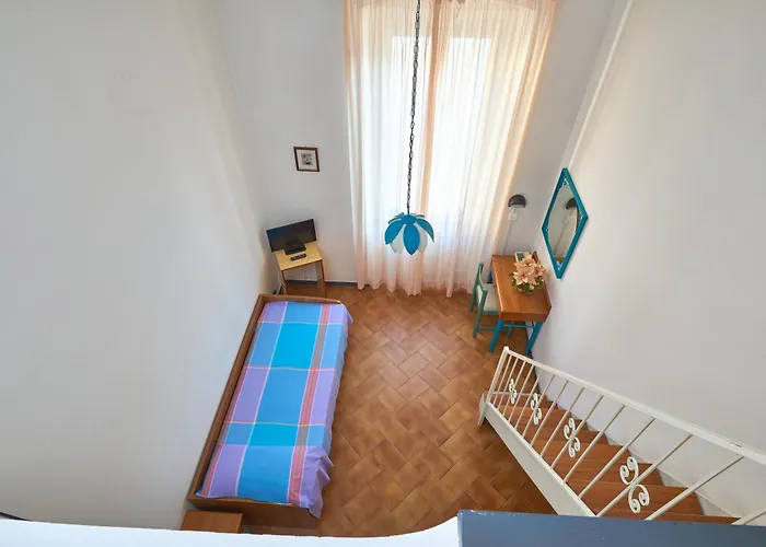 Hotel Garibaldi