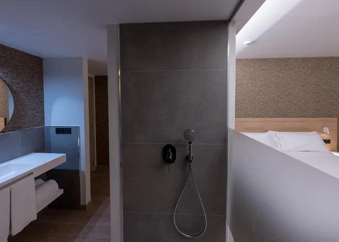 Hotel Spa Meiga Do Mar