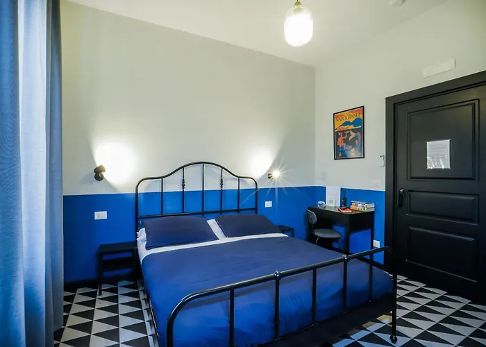 Nuccia Urban Loft