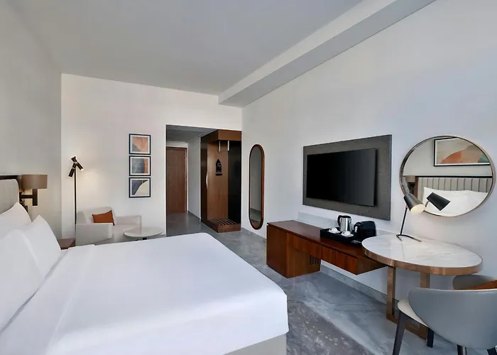 The First Collection Waterfront, Dubai, A Tribute Portfolio Hotel