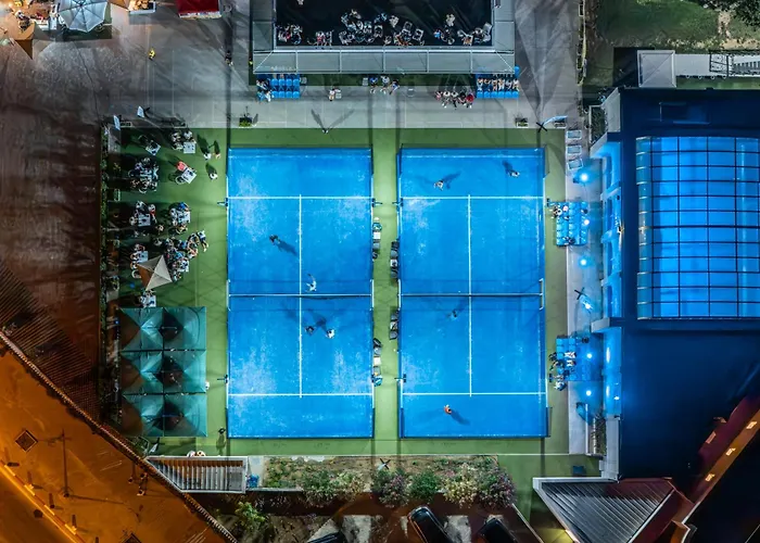 Hotel: One Resort Premium Hammamet