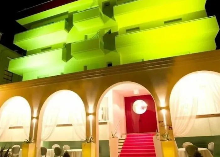 Coelho Boutique Hotel