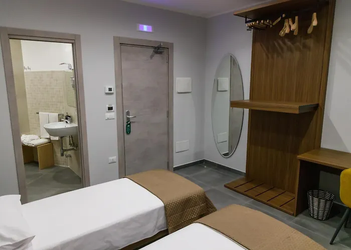 La Corte Park Hotel & Spa