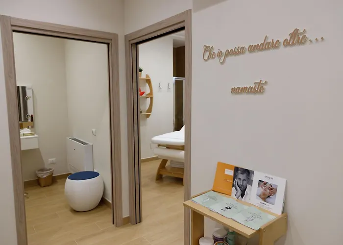 La Corte Park Hotel & Spa