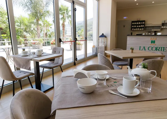 La Corte Park Hotel & Spa