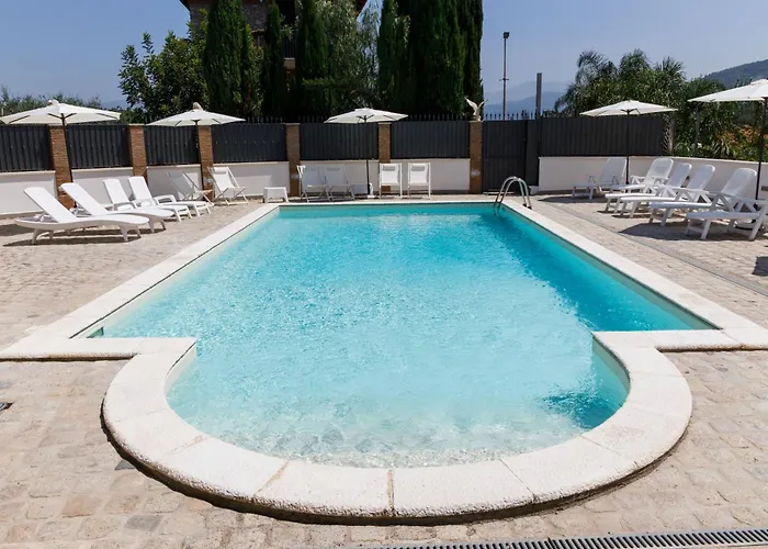 La Corte Park Hotel & Spa