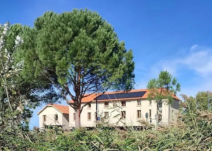 Les Logis Du Port Suites & Spa - Climatisation -Port Canal Montauban