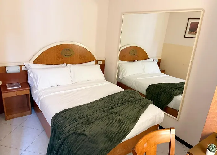 Residence Principe di Saronno