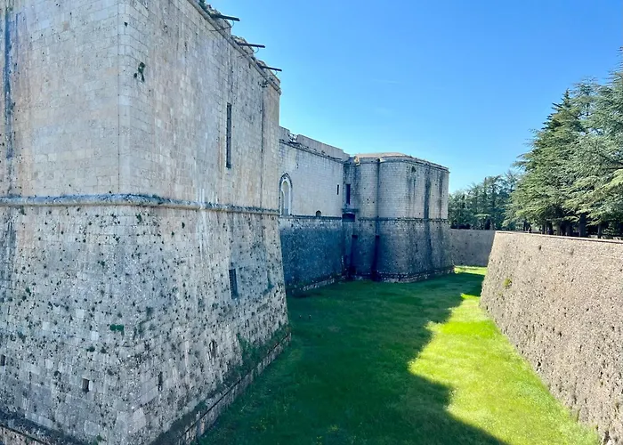 Domus Quattro Cantoni