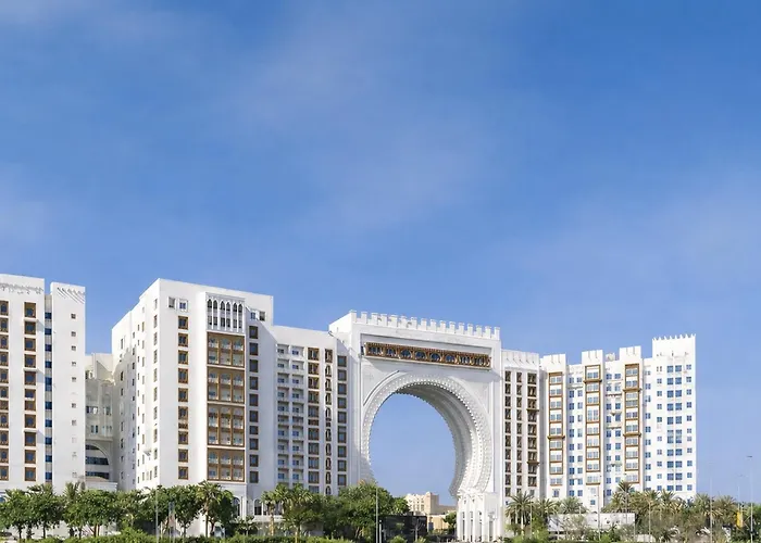 Oaks Ibn Battuta Gate Dubai