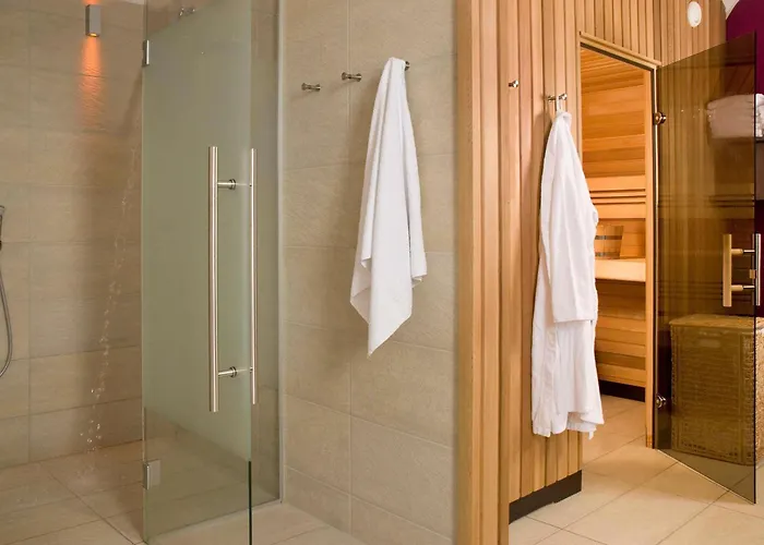 Hotel familiare: Mercure Grand Hotel Biedermeier Wien