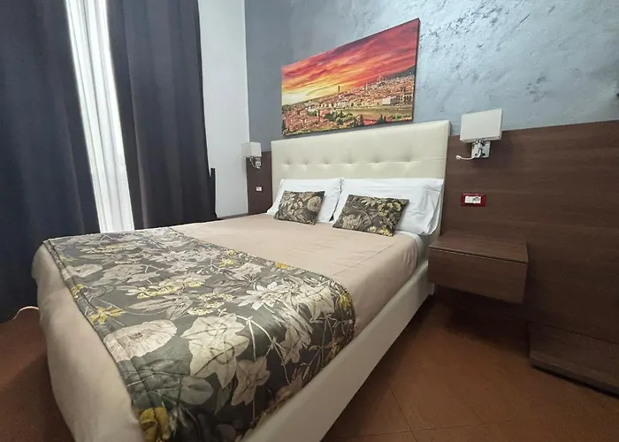 Hotel 3 stelle: Hotel Ester