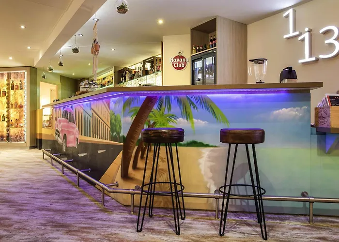 Mercure Marseille Centre Vieux Port