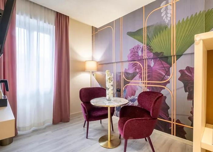 Hotel Le Palme Lago Maggiore Bike Friendly