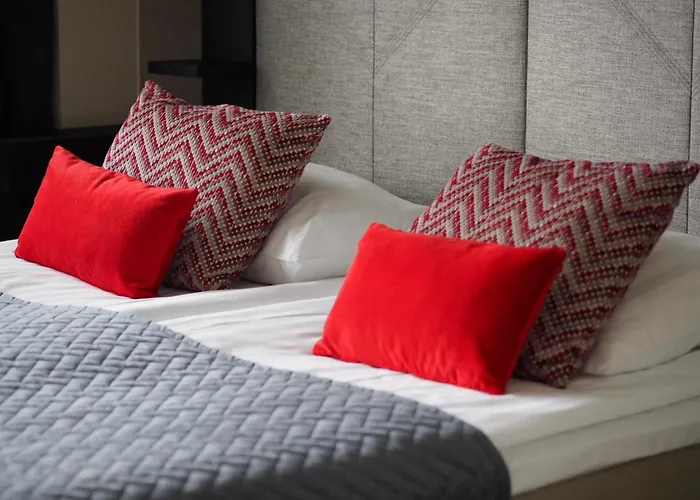 Santa'S Hotel Santa Claus