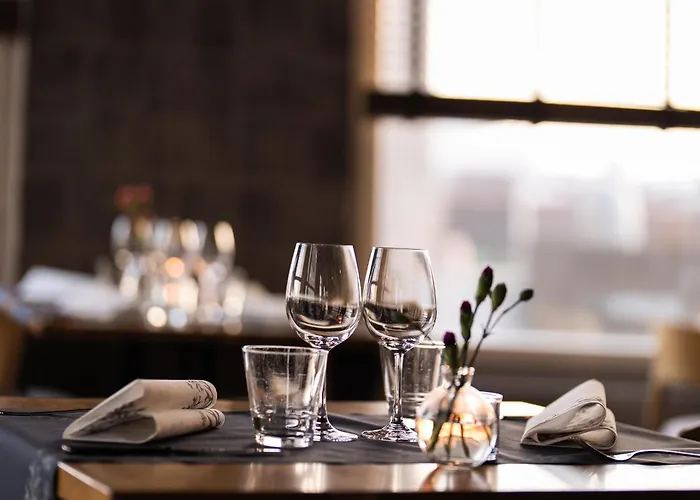 Santa'S Hotel Santa Claus