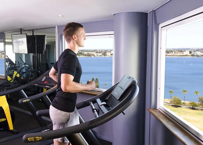 Novotel Perth Langley