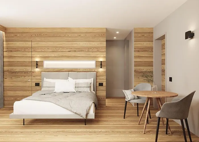 Hotel Relais Des Glaciers - Adults Only