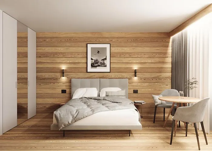 Hotel Relais Des Glaciers - Adults Only