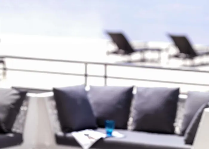 Hotel romantico: Fairmont Bab Al Bahr