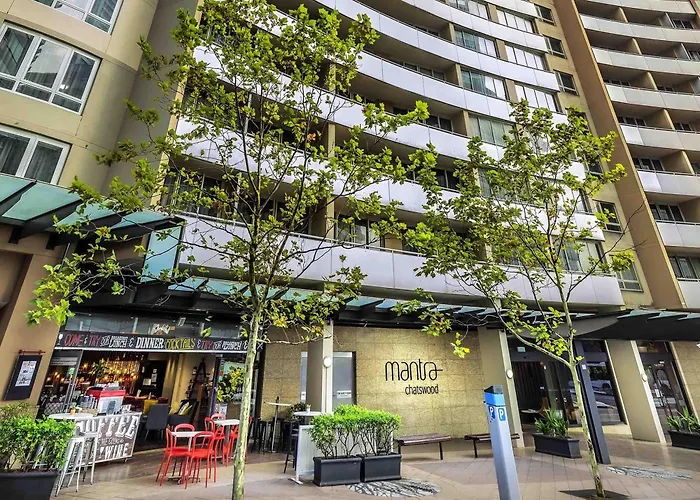 Mantra Chatswood