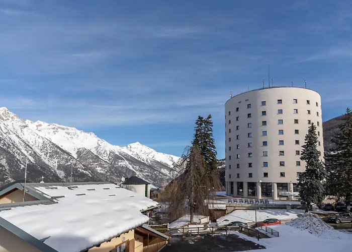 Hotel La Torre