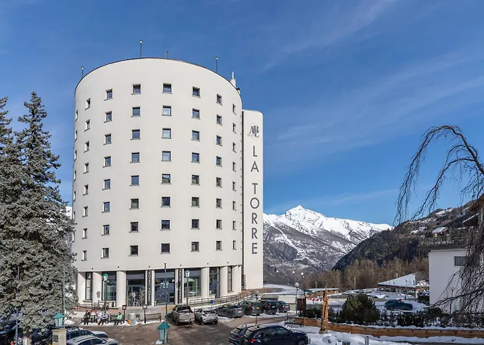 Hotel La Torre
