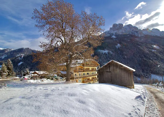 Al Piccolo Hotel