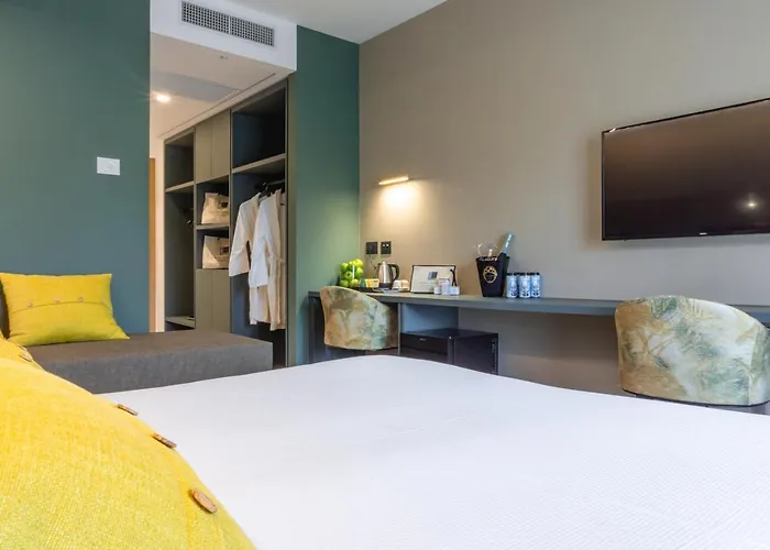 Hotel Fontana Olente