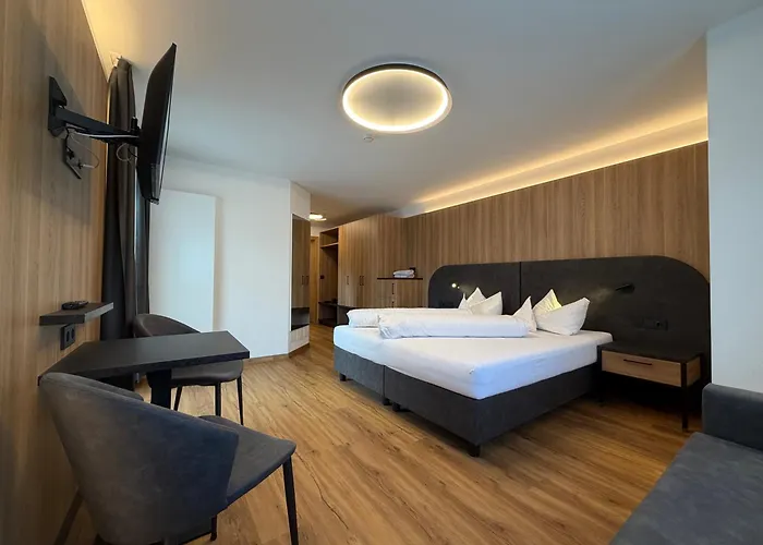 Hotel Ronce