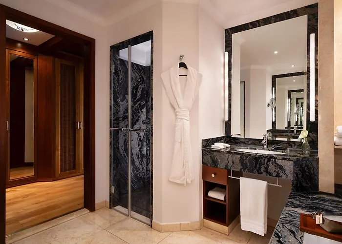 The St. Regis Mardavall Mallorca Resort