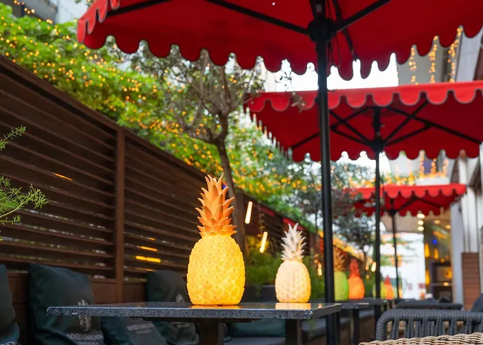 Hotel familiare: Hotel Ripa Roma