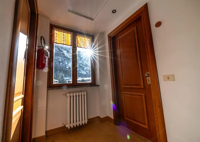 Hotel Residence Valverde