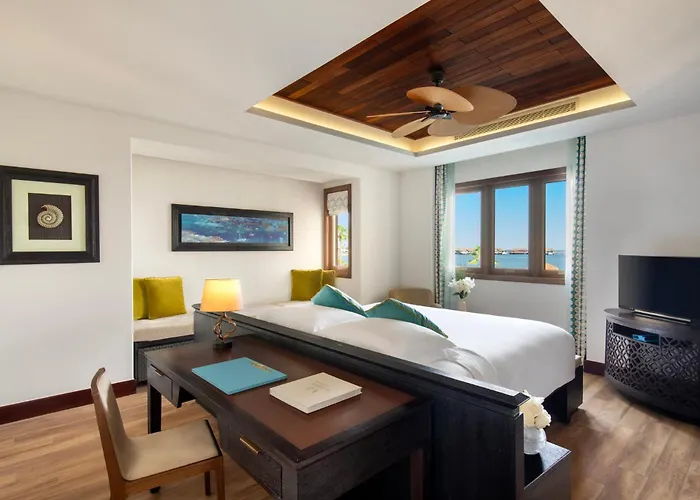 Banana Island Resort Doha By Anantara