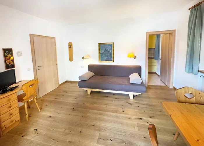 Agriturismo Kabishof