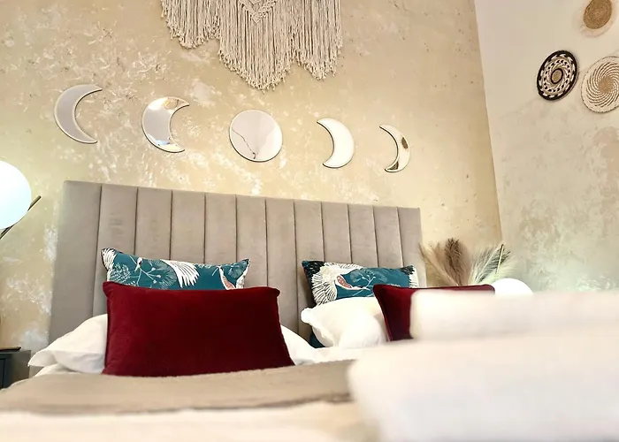 Smallest Hostel Of