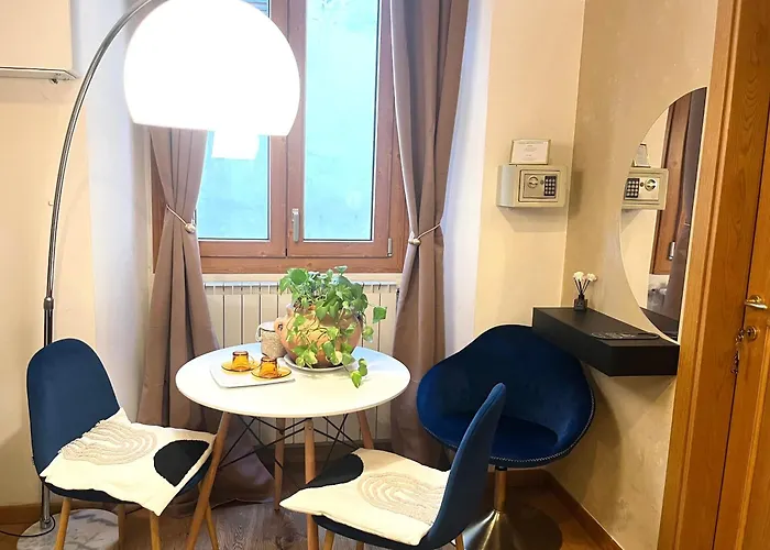 Smallest Hostel Of
