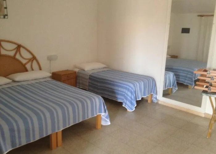 Villaggio Albergo Da Ciccio Sul Mare