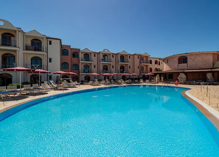 Hotel adatto agli animali: Club Esse Posada